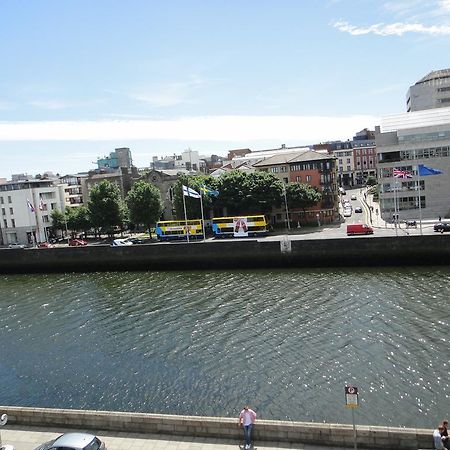 Inn On The Liffey Guesthouse Dublin Luaran gambar