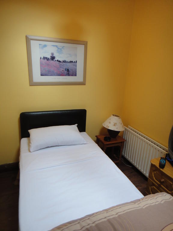 Inn On The Liffey Guesthouse Dublin Bilik gambar