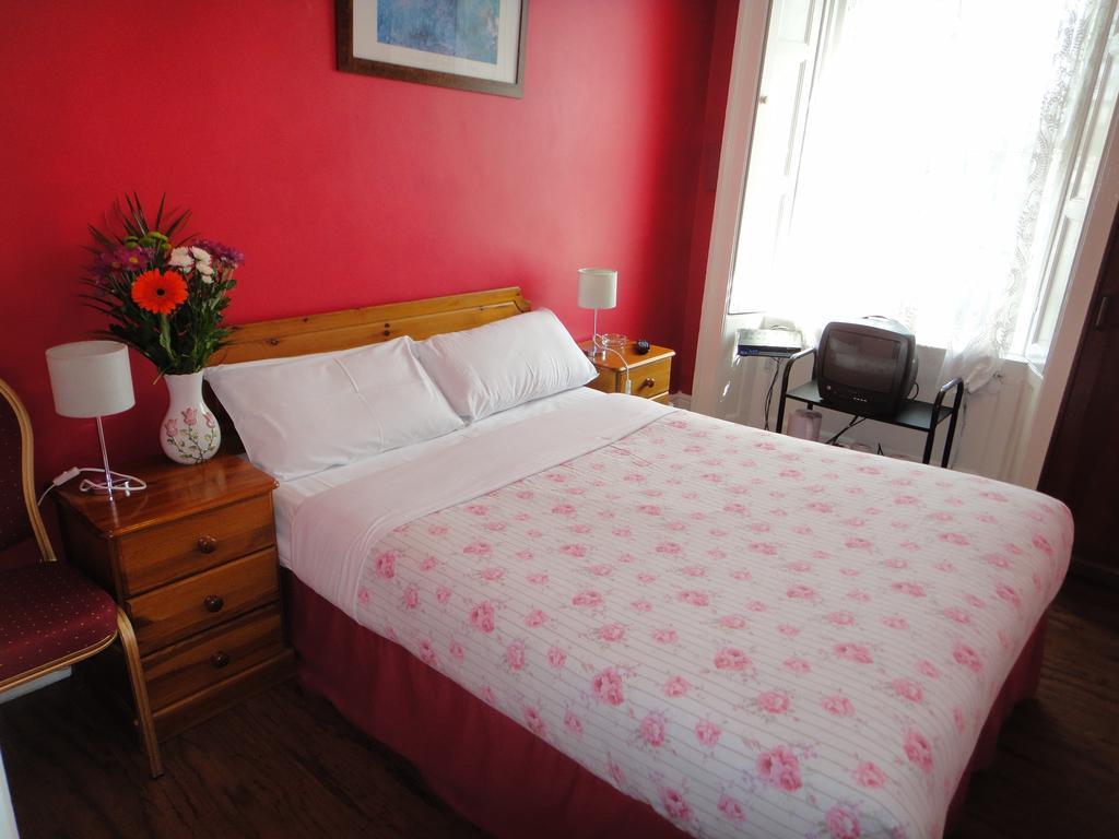 Inn On The Liffey Guesthouse Dublin Bilik gambar