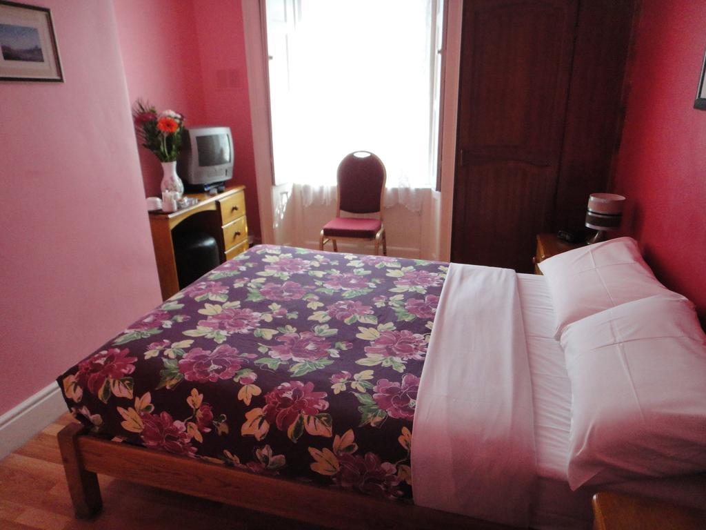 Inn On The Liffey Guesthouse Dublin Bilik gambar