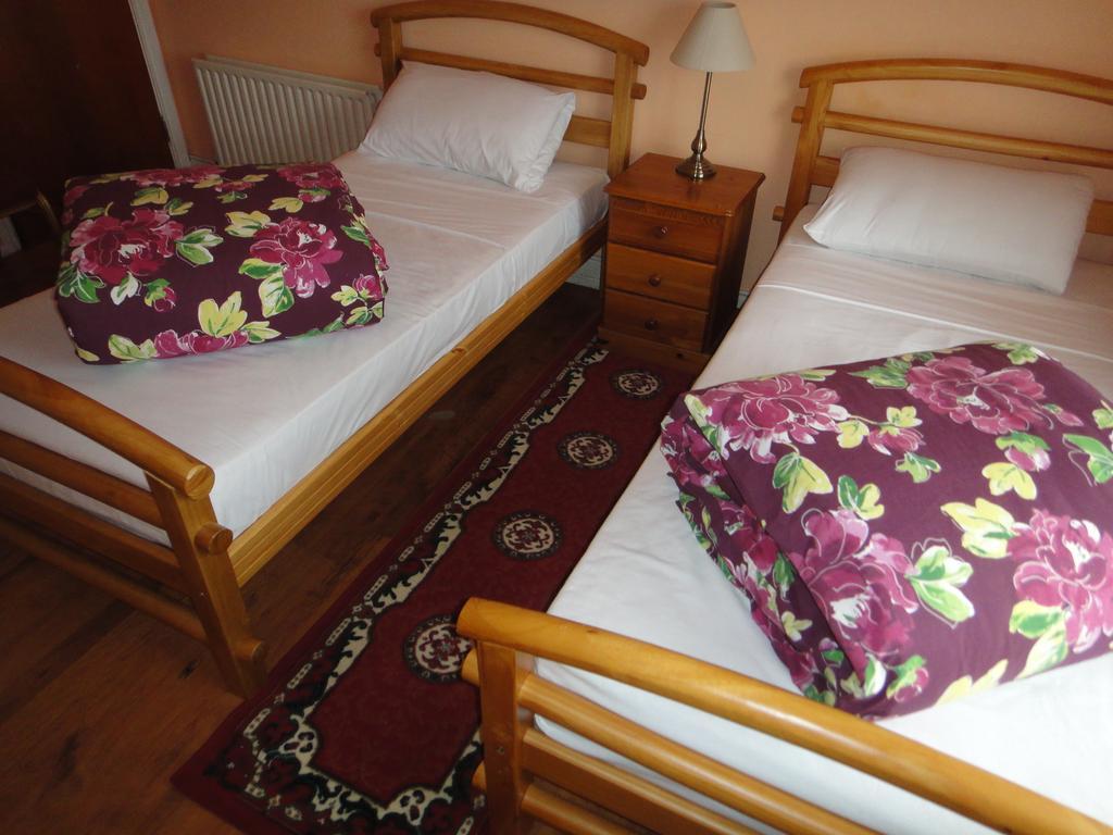 Inn On The Liffey Guesthouse Dublin Bilik gambar