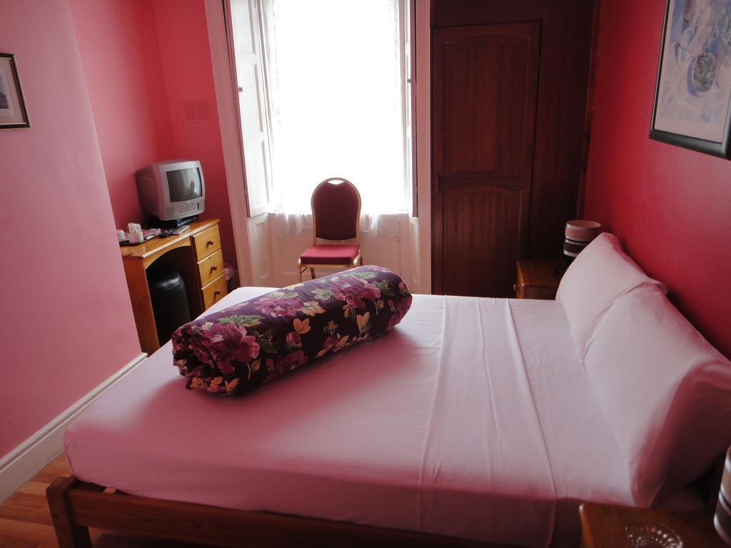 Inn On The Liffey Guesthouse Dublin Bilik gambar