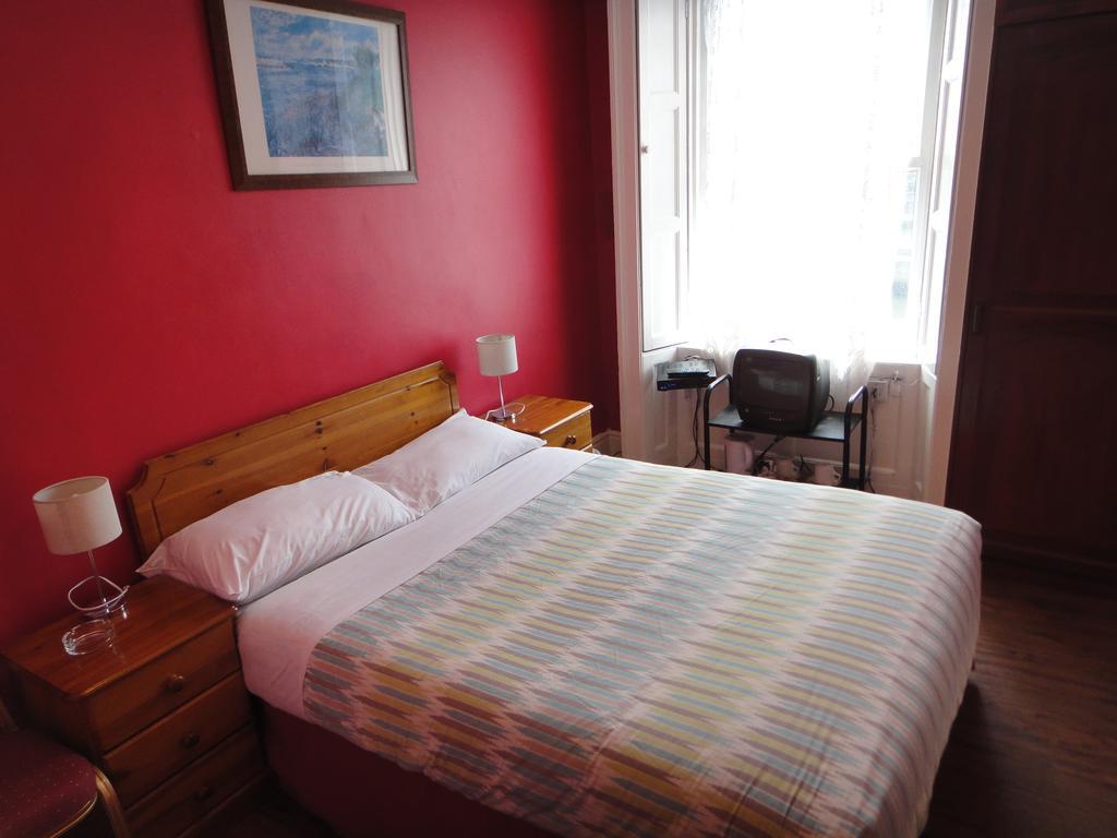 Inn On The Liffey Guesthouse Dublin Bilik gambar