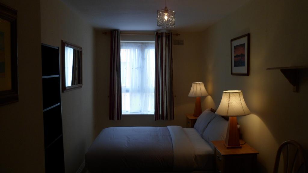 Inn On The Liffey Guesthouse Dublin Luaran gambar